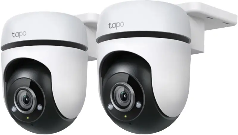 TP-Link Tapo C500 Duo Pack