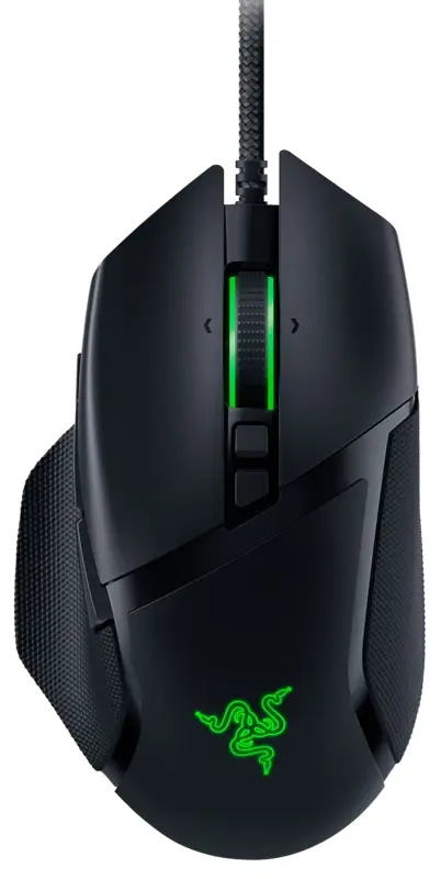 Razer Basilisk V3 Gaming Muis