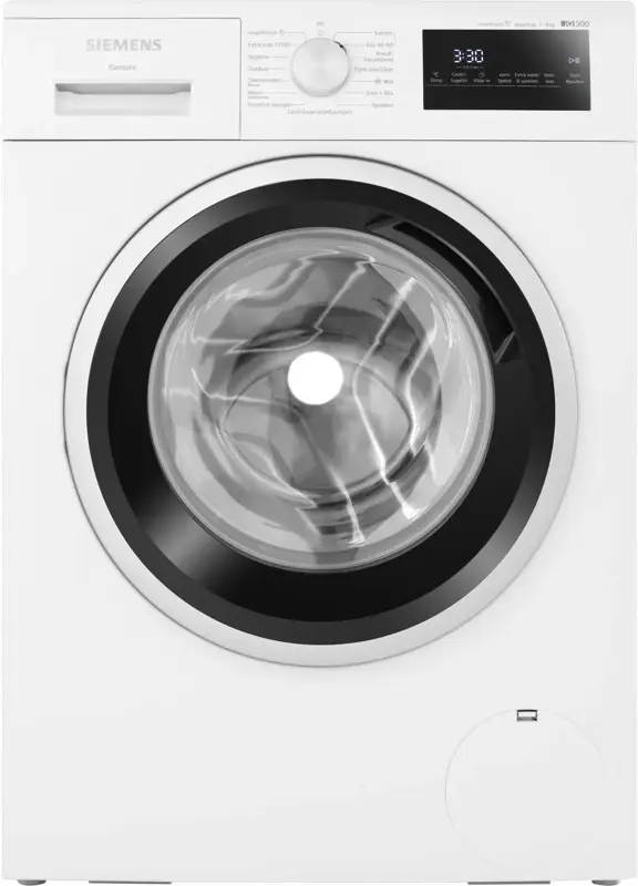 Siemens WM14N208NL