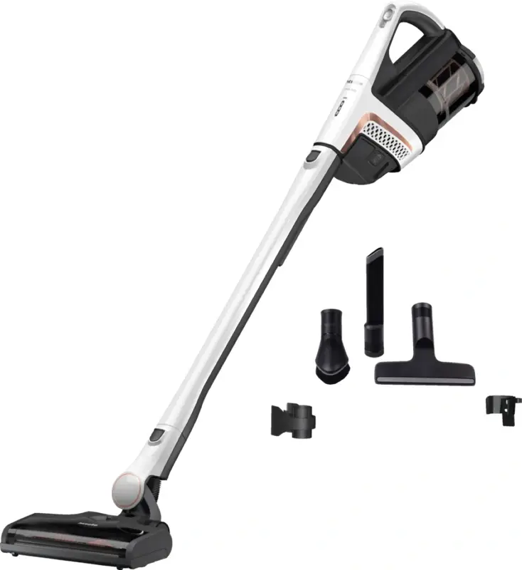 Miele Triflex HX2 125 Edition Lotuswit