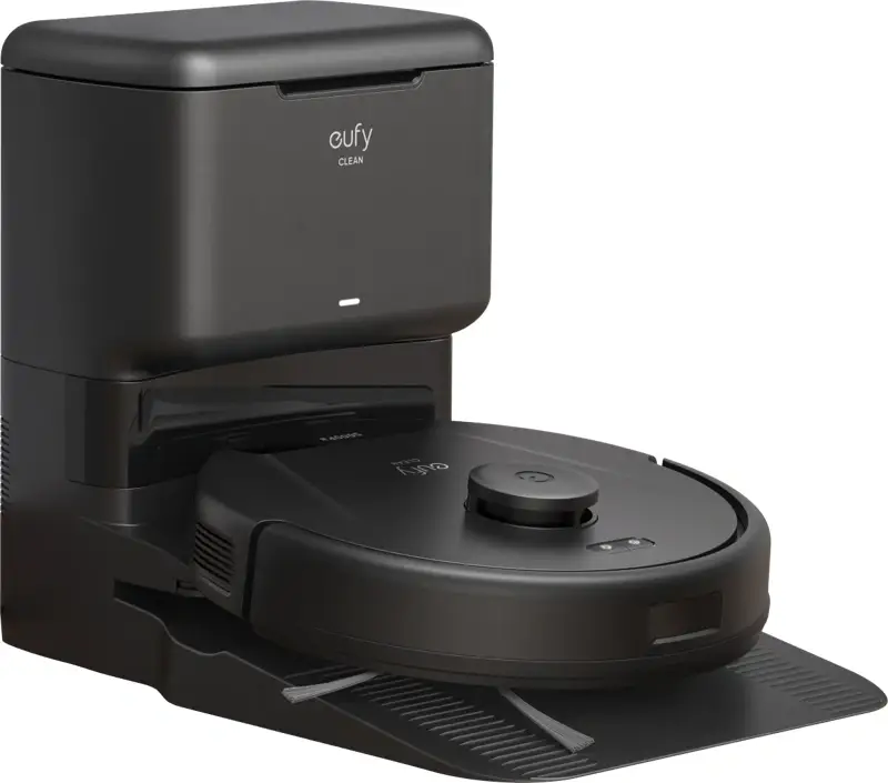eufy L60 Hybrid SES