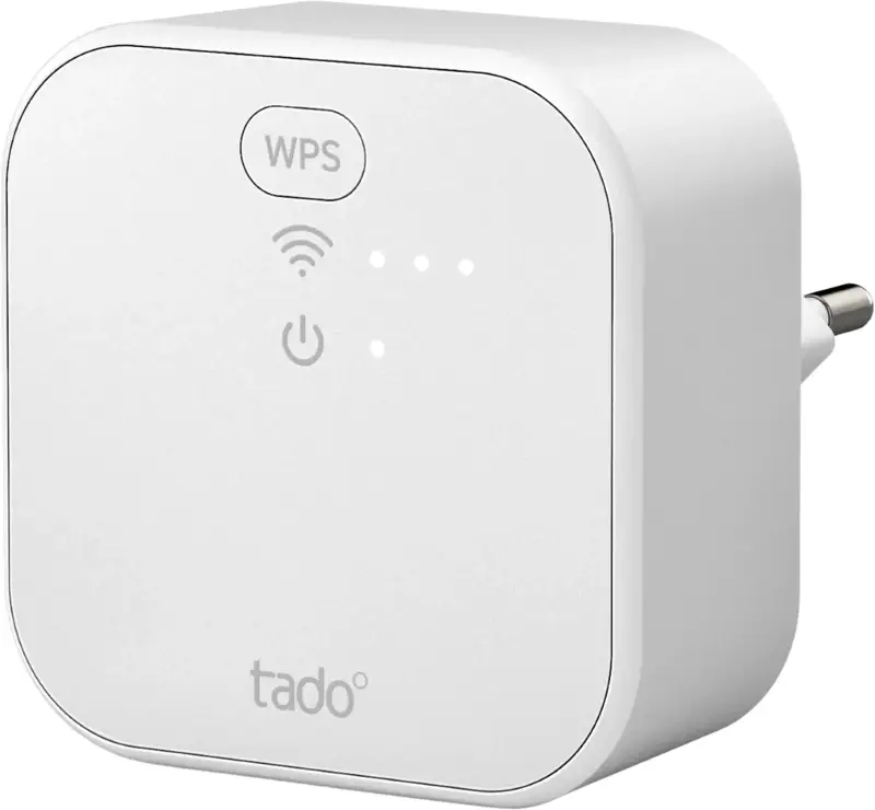 Tado Bridge X (uitbreiding)