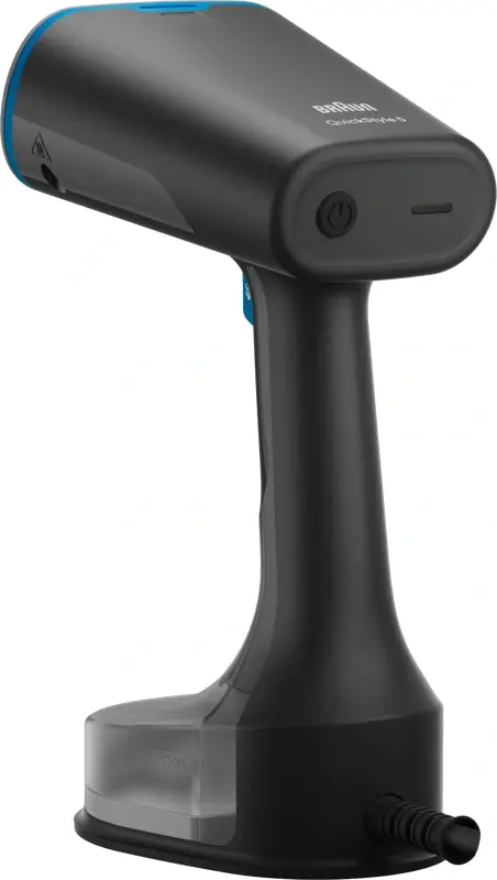 Braun QuickStyle 5 GS5031BL