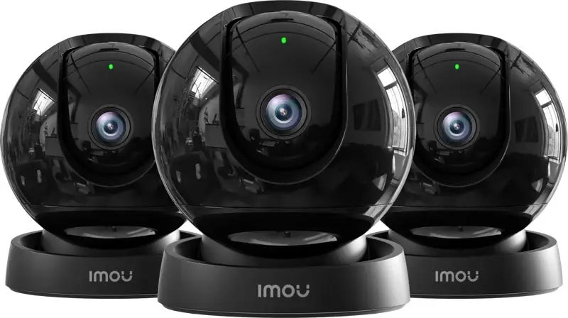 Imou Rex 3D (3K) 3-pack
