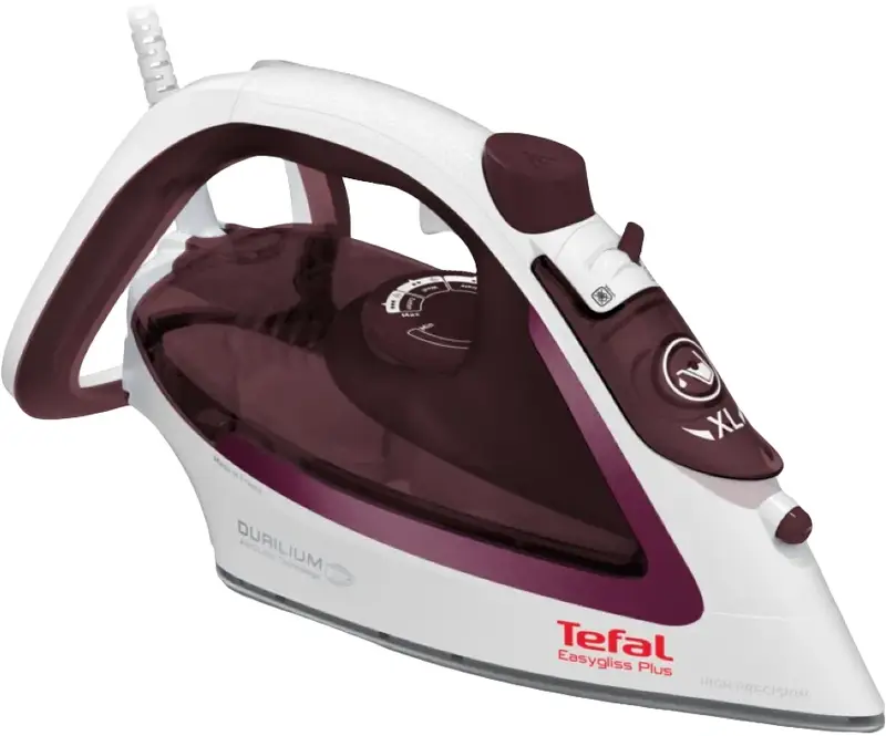 Tefal Easygliss Plus FV5714