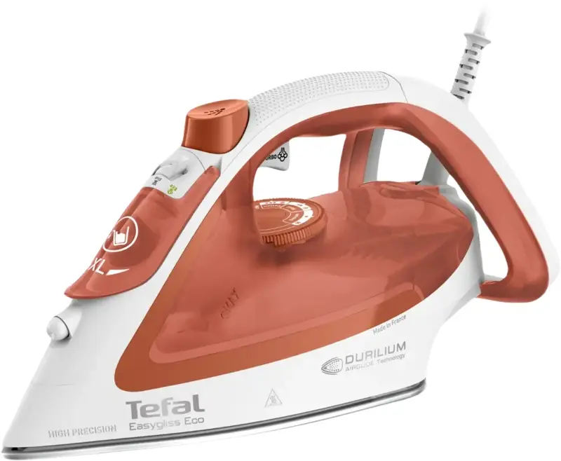 Tefal Easygliss Eco FV5782