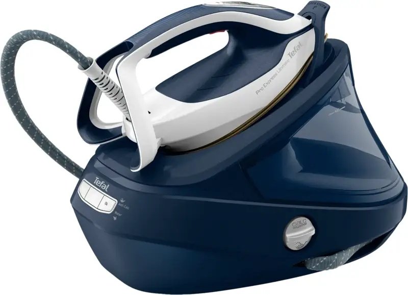 Tefal Pro Express Ultimate II GV9720