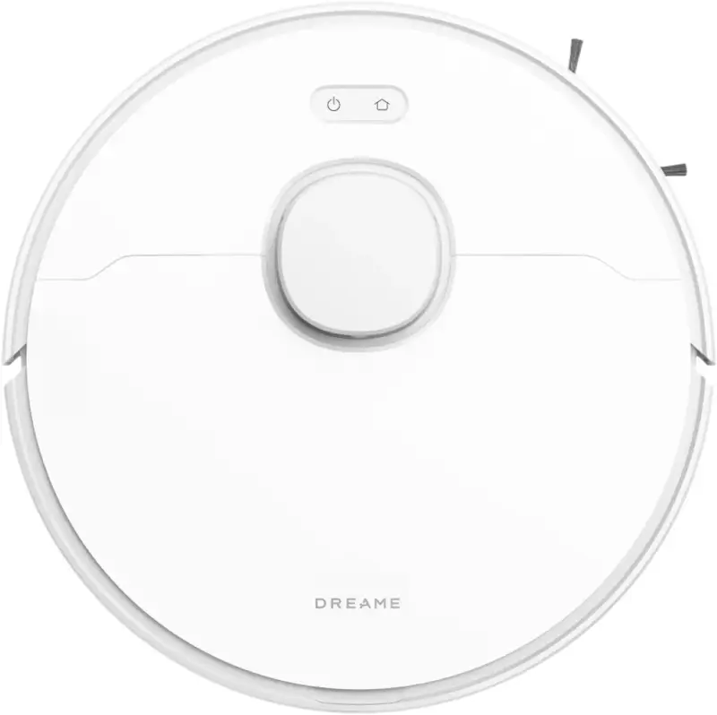 Dreame D9 Max Gen 2 White