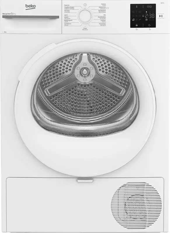 Beko BM3T38232CW