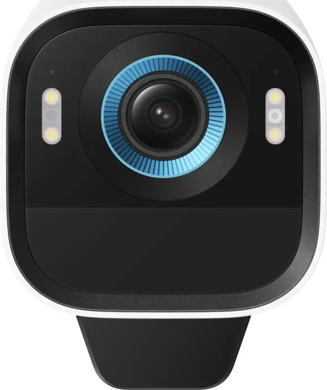 EufyCam S3 Pro 4-Pack + HomeBase 3