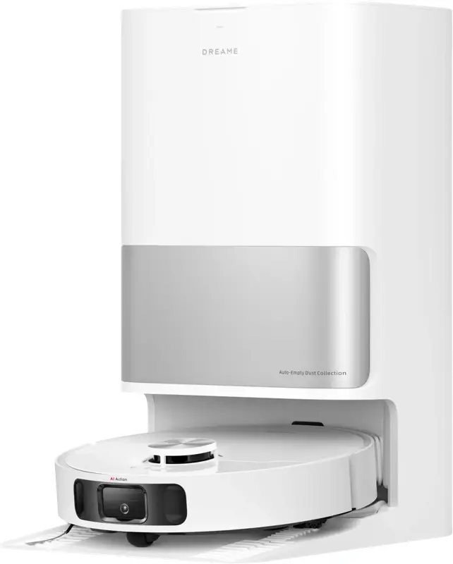 Dreame L10s Ultra Gen 2