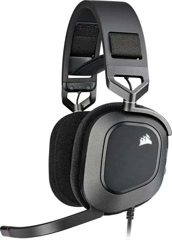 Corsair HS80 RGB Zwart