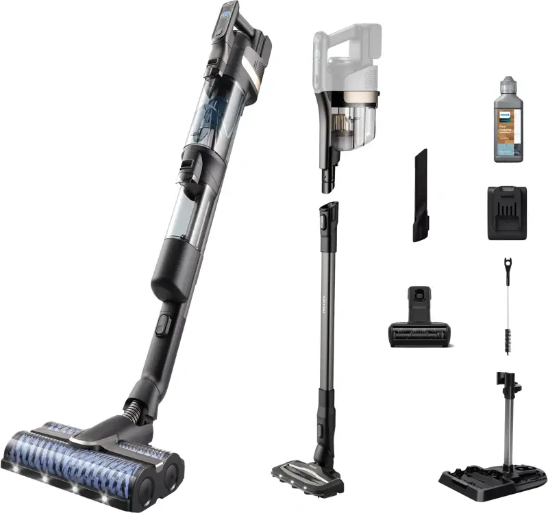 Philips AquaTrio series 9000 XW9463/11
