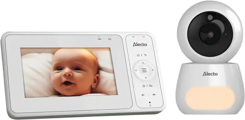 Alecto DVM2043