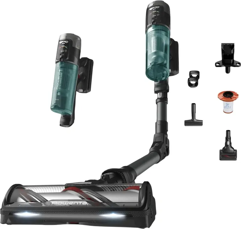 Rowenta X-Force Flex 12.60 Neo RH9L42