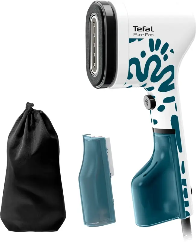 Tefal Pure POP DT2040 Home & Travel
