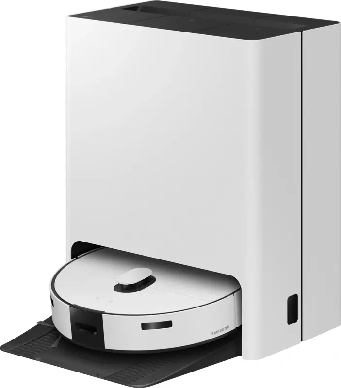 Samsung Bespoke Jet Bot Combo Steam