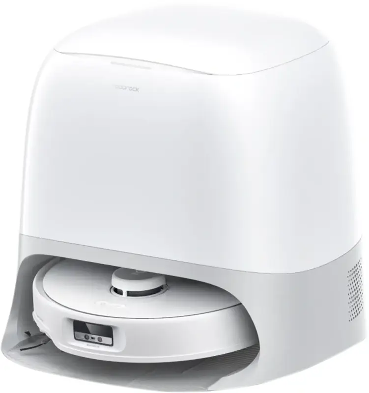 Roborock Qrevo Curv