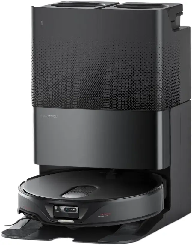 Roborock Qrevo Slim