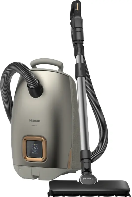Miele Guard L1 Comfort Titanium