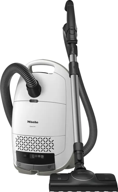 Miele Guard M1 Performance Lotuswit