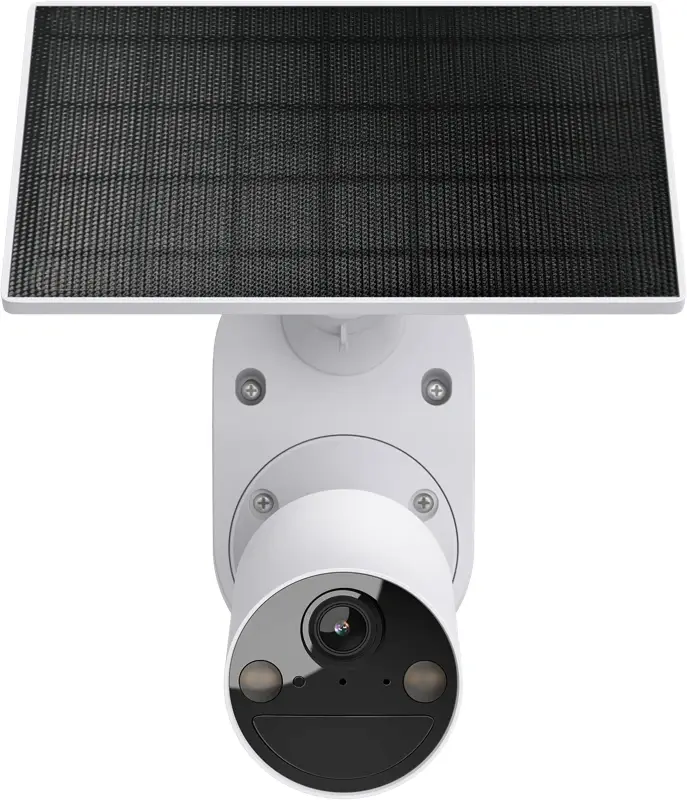 TP-Link Tapo C410 Solar Kit