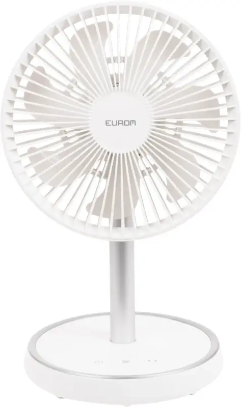 Eurom Vento Cordless Telescopic