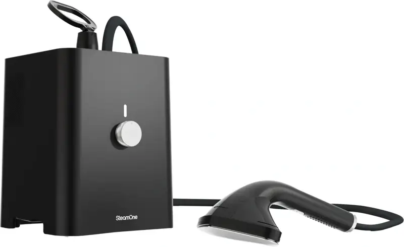 SteamOne SteamCube