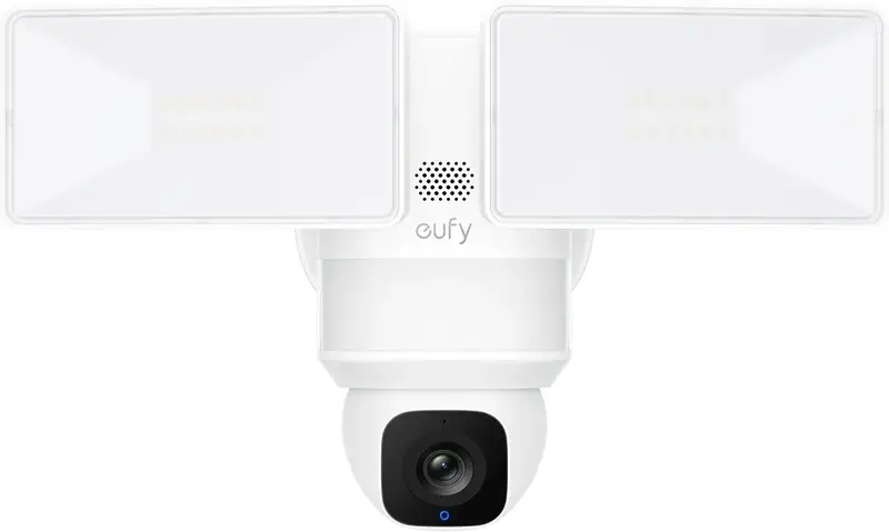 Eufy Floodlight Cam E30