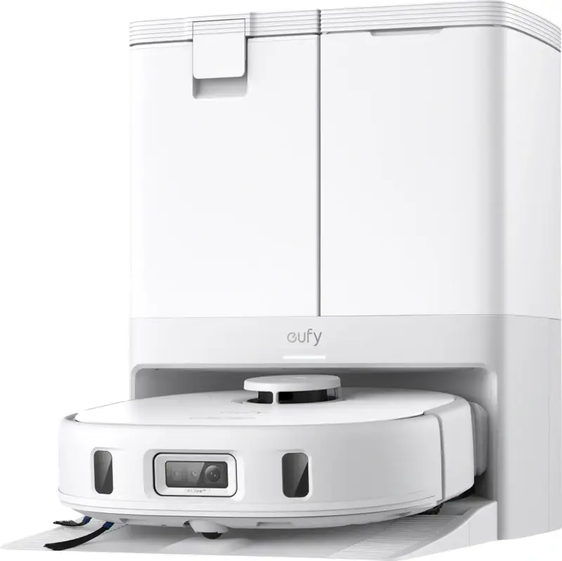 eufy X10 Pro Omni White