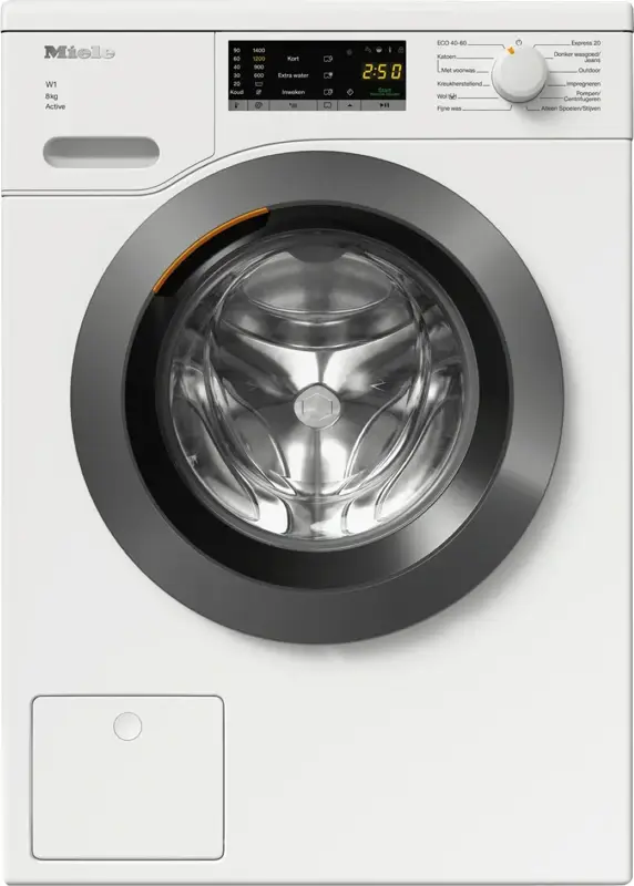 Miele WEA 128 WCS