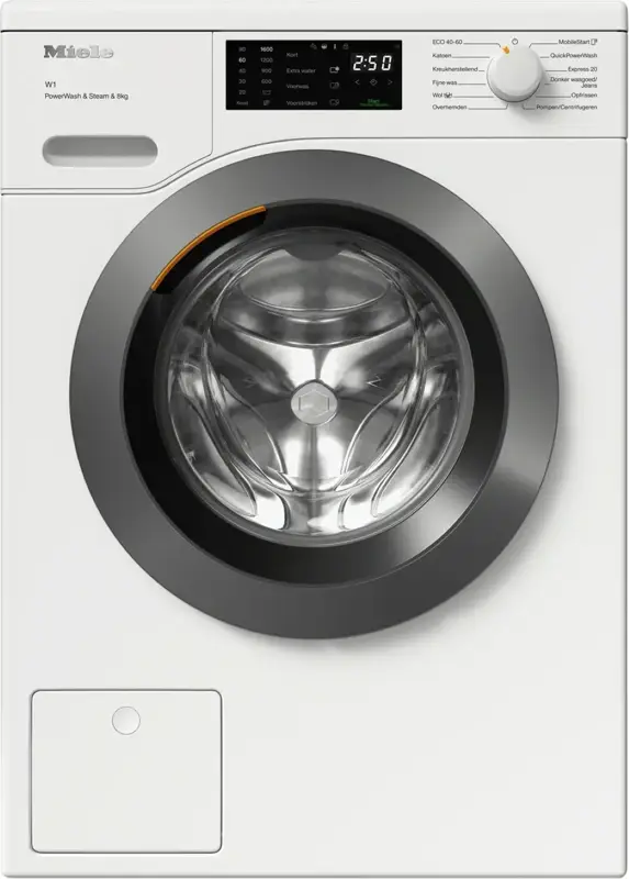 Miele WEC 388 WCS PowerWash & Steam