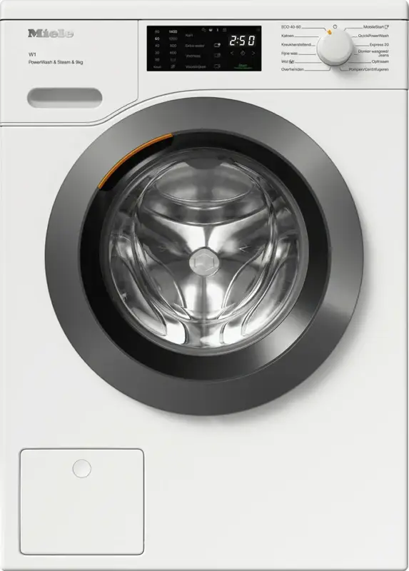 Miele WED 388 WCS PowerWash & Steam