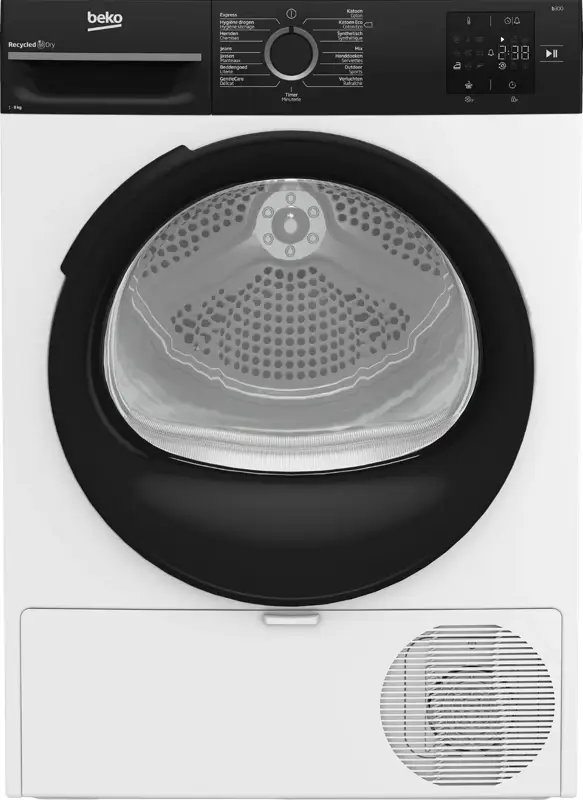 Beko BM3T3823B