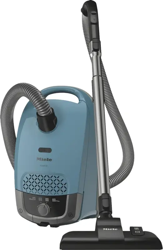 Miele Guard S1 Nordicblauw