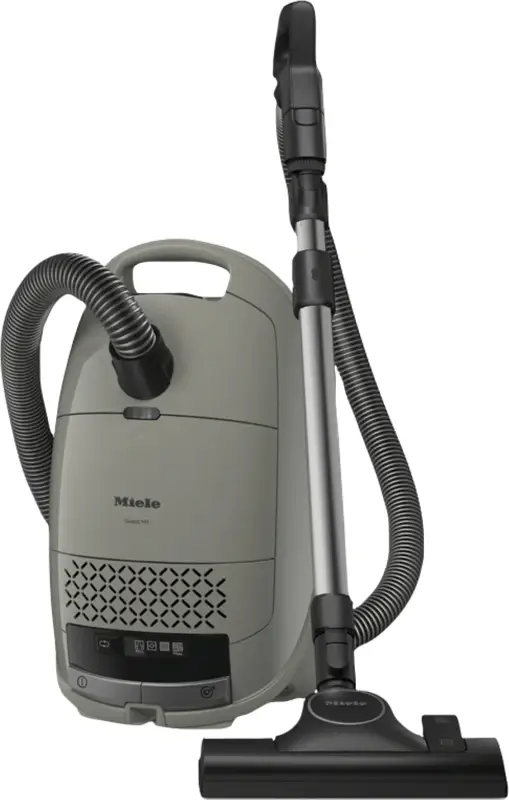 Miele Guard M1 Select Grafietgrijs