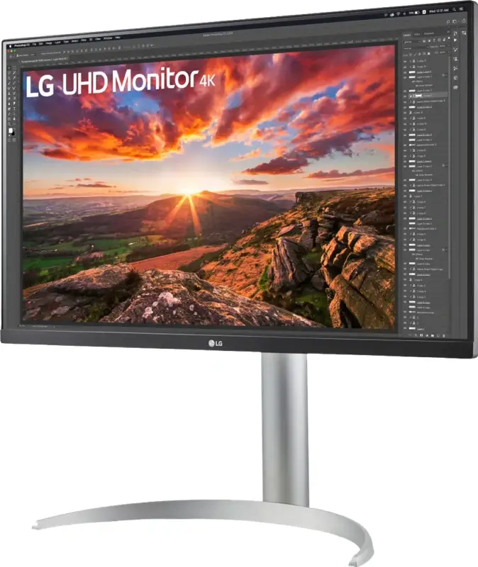 LG 27UP850K-W.AEU