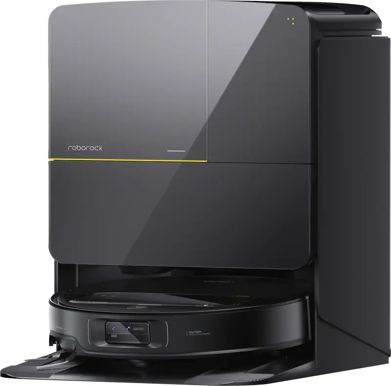Roborock Saros Z70 Black