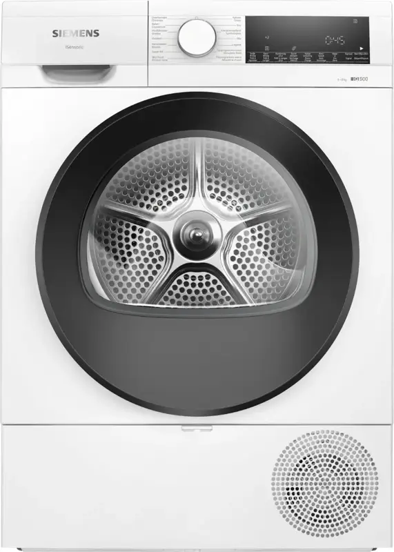 Siemens WQ32G10MFG