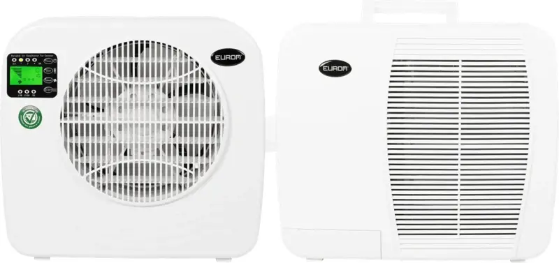 Eurom  AC3201 E Caravan Airco