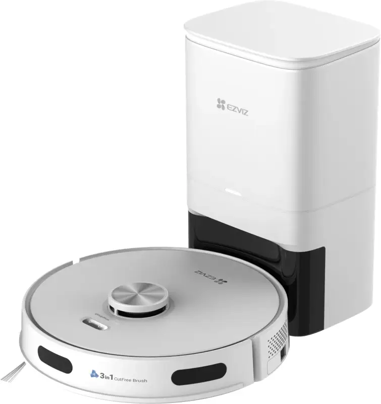 Ezviz RE5S Plus