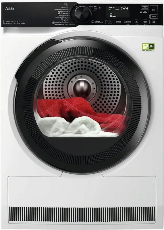 AEG TR98V64C AbsoluteCare Pro