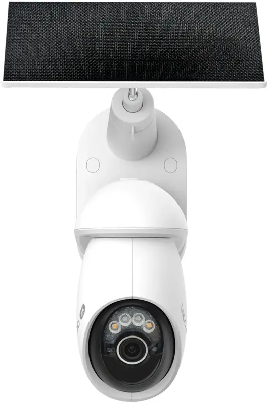TP-Link Tapo C660 Solar Kit