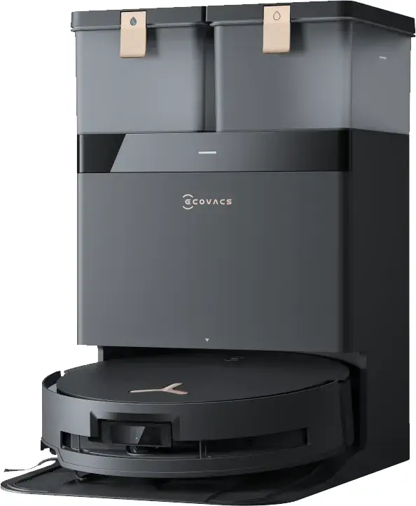 Ecovacs Deebot X8 Pro Omni