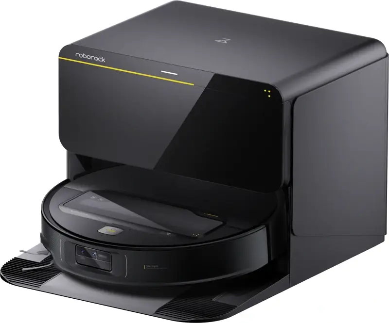 Roborock Saros Z70 R&D Black