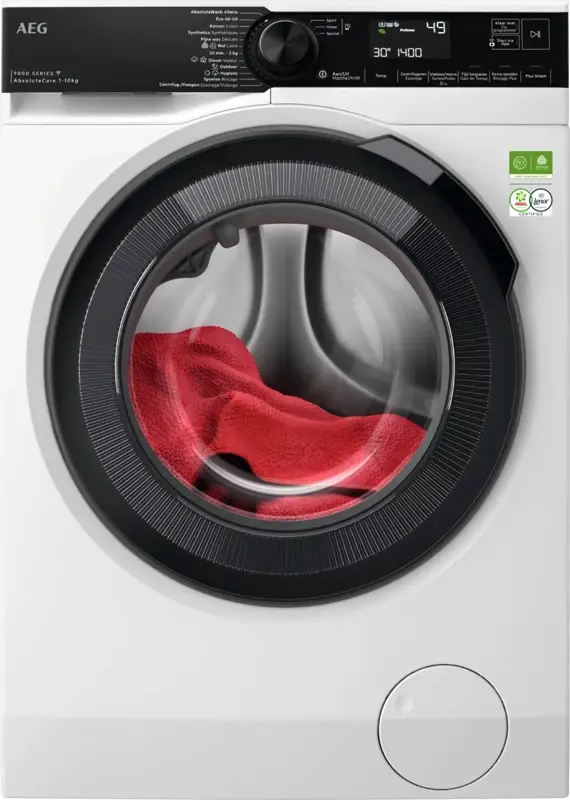 AEG LR9604C6 AbsoluteCare