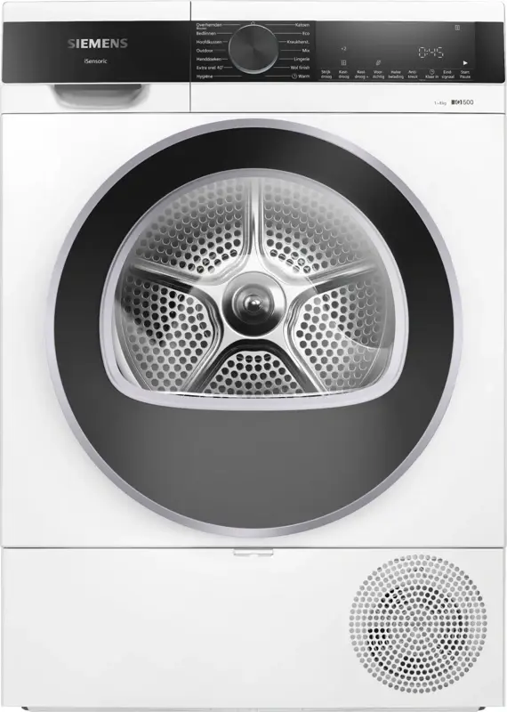 Siemens WQ33G2DLNL
