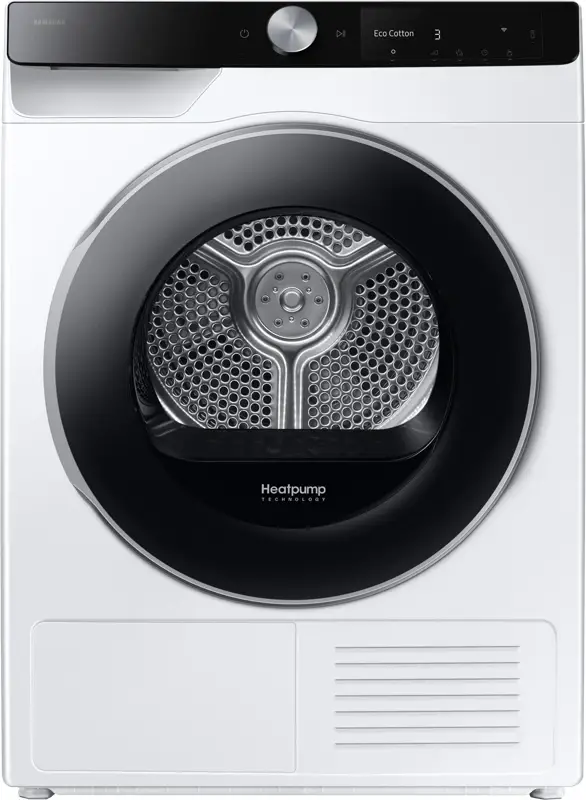 Samsung DV90DG6845LKU3 AI Dry+