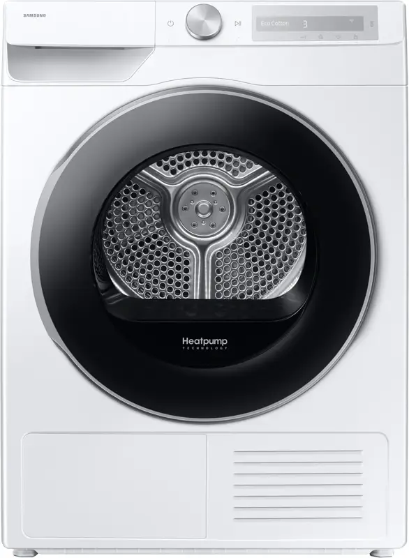 Samsung DV90DG6845LHU3 AI Dry+