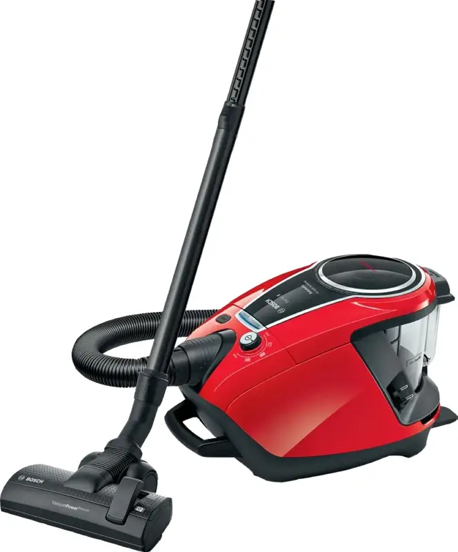 Bosch Relaxx`x Serie 8 ProAnimal BGS7PET1